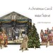 Printable Miniature Theatre A Christmas Carol Theatre and Characters ...