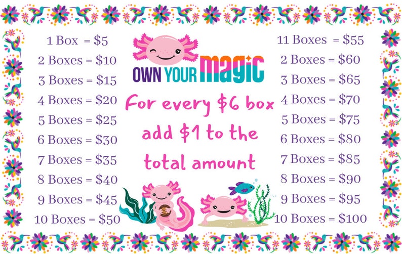 2024 Cookie Lanyard Insert Etsy