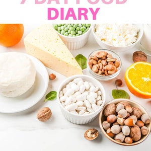 Diet Weight Loss Food Diary, Weight Loss Planner, Weight Loss Program, Weight Loss For Women&Men, Weight Loss Tracker, Weight Loss Journal.