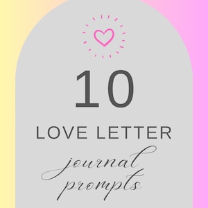 Cartas de amor para mi esposa y mi esposo, esta es una gran herramienta para mantener viva la comunicación entre ustedes. Los PDF imprimibles funcionan juntos.