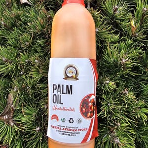 Palm Oil