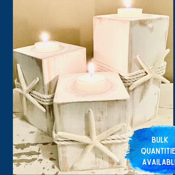 Coastal Centerpiece Etsy