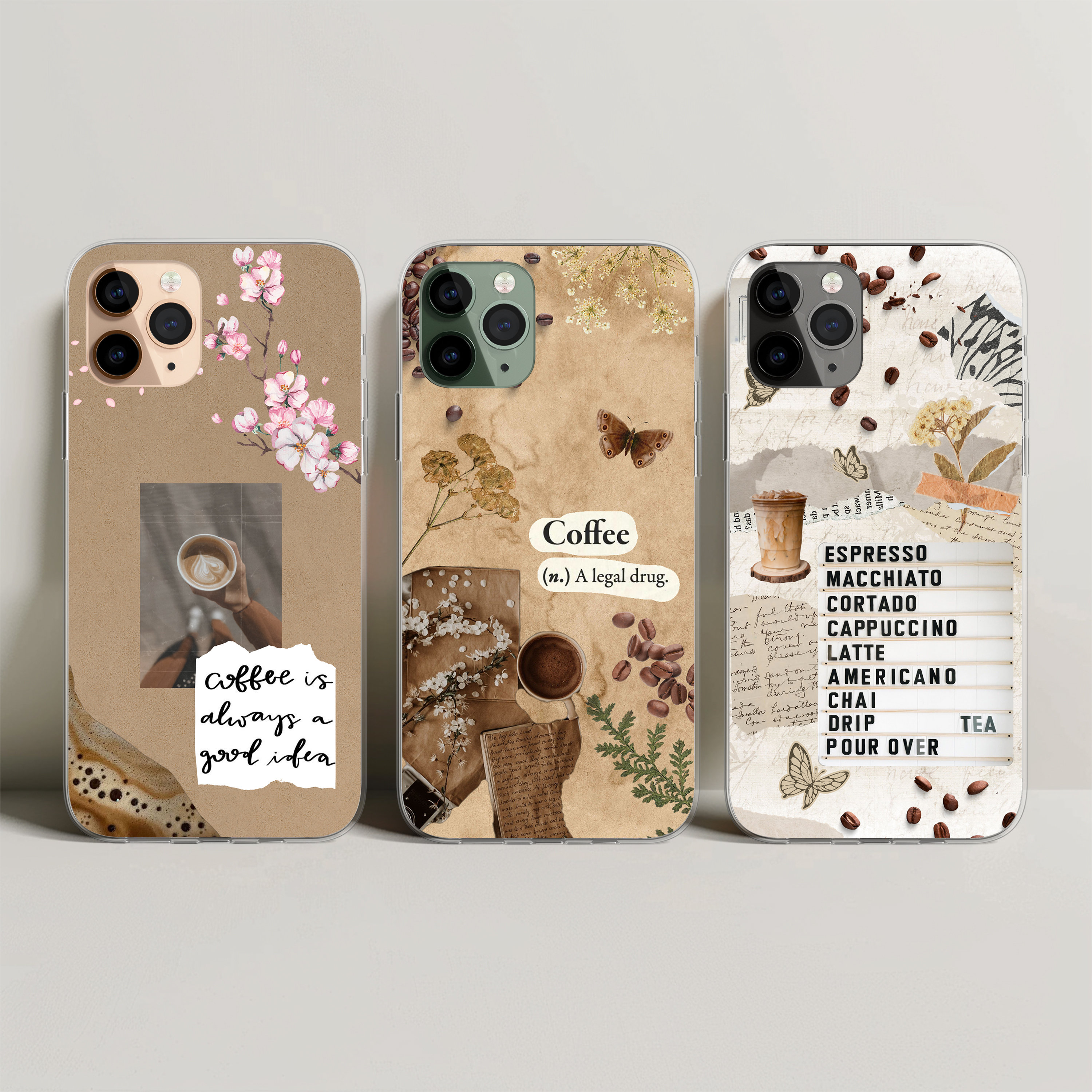 Coffee Phone Case for Caffeine Lovers Collage Cover for iPhone 17 16 15 14 13 12 11 XR Pro Max Plus, Samsung Galaxy S25 S24, Google Pixel 10 - Etsy UK Coffee Phone Case for Caffeine Lovers Collage Cover for iPhone 17 16 15 14 13 12 11 XR Pro Max Plus, Samsung Galaxy S25 S24, Google Pixel 10 - Etsy UK