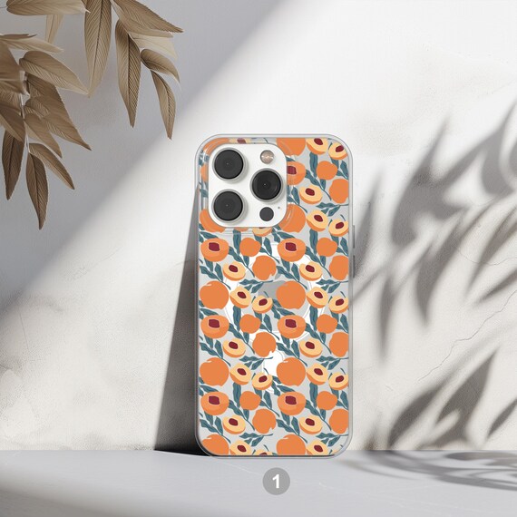 ZC Compatible With Magsafe Wallet Magnetic Card Holder - Dinosaur Phone Wallets For Women Teen Girls Cute Pattern Iphone 16 15 14 13 12 Series Slim Apple Mag Rf - View #8