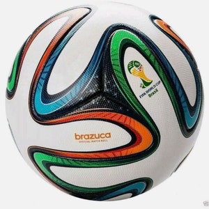 2014 world cup official match ball