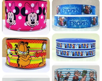 Disney lint voor sets