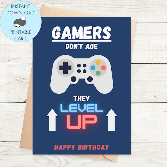 Biglietto 8° Compleanno Divertente Biglietto Di Compleanno Per Fratello 8 Anni - Design Con Gatto Meowgical, Carta Ecologica 350g/m² Regalo 50 Anni Donna - Foto 10