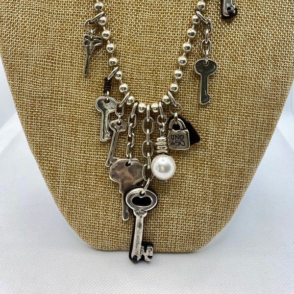 Uno De 50 Jewelry - Etsy