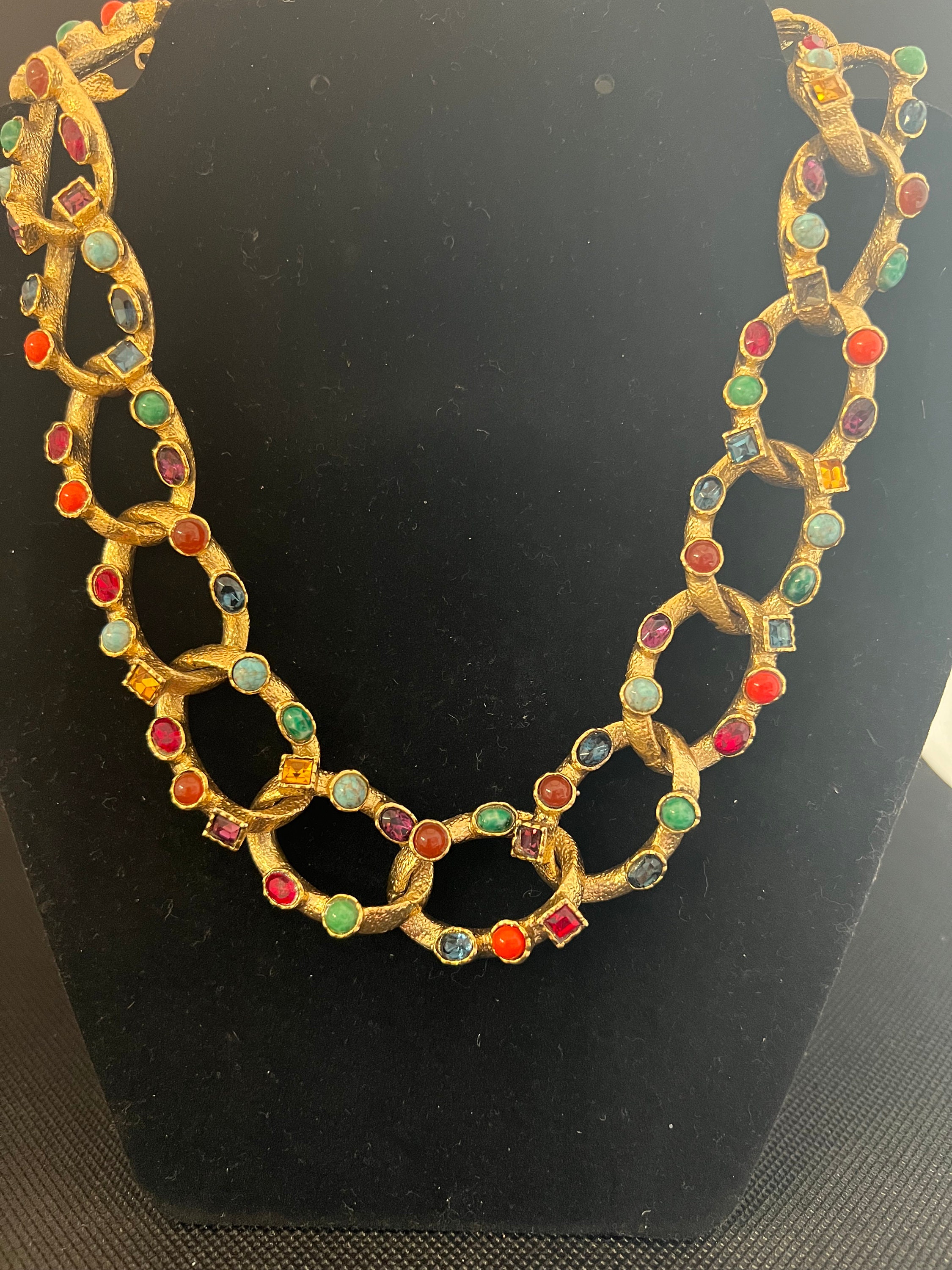 Qvc lori goldstein jewelry best sale