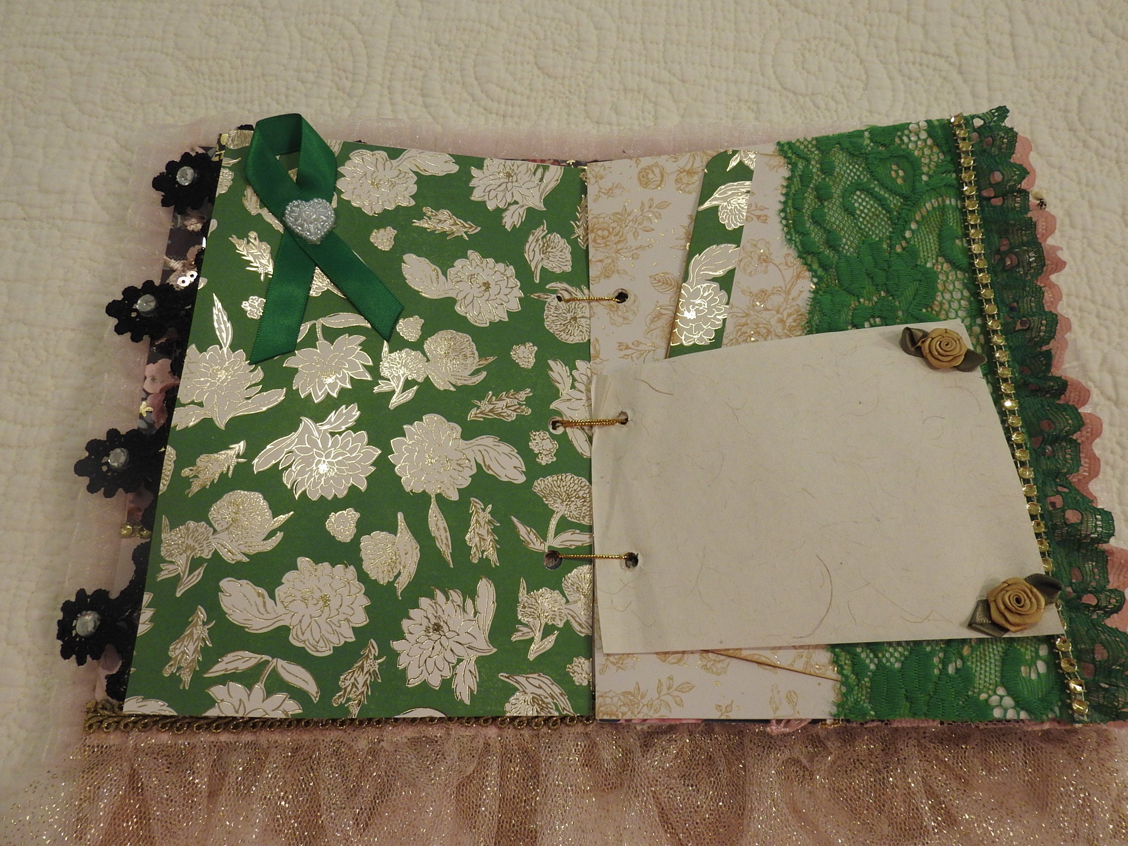 writing-journal-journal-book-pocket-book-pockets-tags-etsy