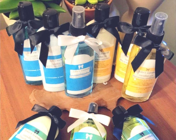 "Hydrating Men's Self Care Set: Shower Gel, Body Lotion, and Body Mist - Perfect Gift for Him