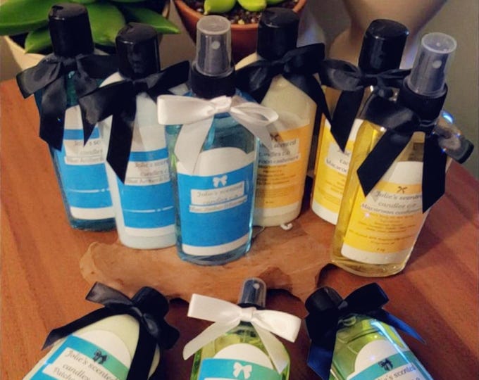 "Hydrating Men's Self Care Set: Shower Gel, Body Lotion, and Body Mist - Perfect Gift for Him