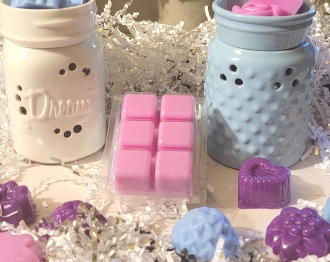 Wax Melt Warmer | Christmas Electric Art Decoration Warmer | Scented Wax Melts Warmer | Fragrance Melts Warmer | Candle Accessories