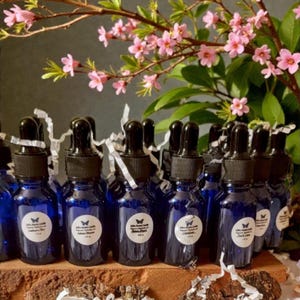 Pure Essential Fragrance Oil with Dropper Undiluted Scent Booster for Diffusers & Potpourri |   15ml, 1oz