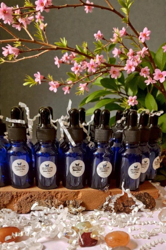 Pure Essential Fragrance Oil with Dropper Undiluted Scent Booster for Diffusers & Potpourri |   15ml, 1oz