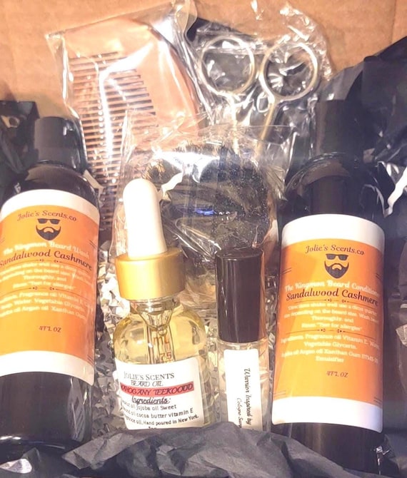 Men's Shower Gel Gift Set - Moisturizing Body Wash, Lotion Refreshing Body Mist Spray for Soft Skin All Day Freshness