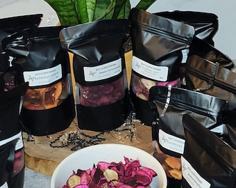 Potpourri Refresher Oil | 100% Natural | Long-Lasting Aromatherapy & Home Fragrance | Revitalize Your Scents