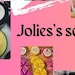 Jolie'sscentedcandles