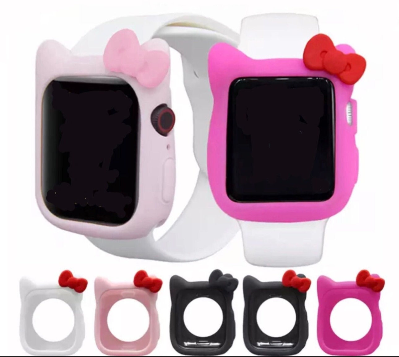 Iwatch 44mm bumper cheap