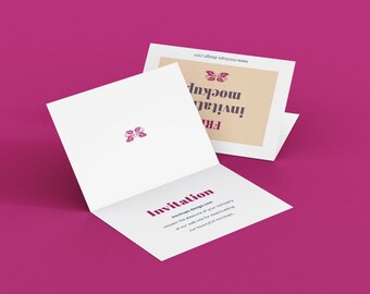 Event Vorlage Digitaler Download