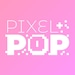 Owner of <a href='https://www.etsy.com/shop/pixelpopprintshop?ref=l2-about-shopname&from_page=listing' class='wt-text-link'>pixelpopprintshop</a>