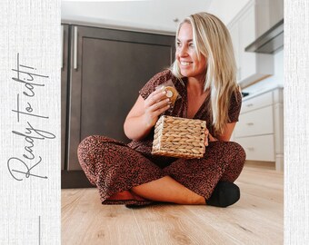 Elevate Your Open House Templates + Ebook