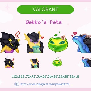 Valorant Characters Pack (By Berke381) Pack