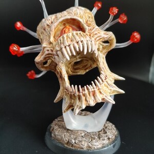 YouTube Special Death Tyrant