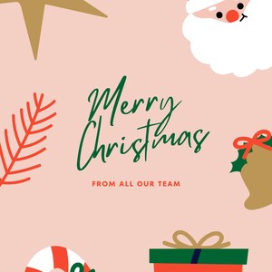 merry christmas