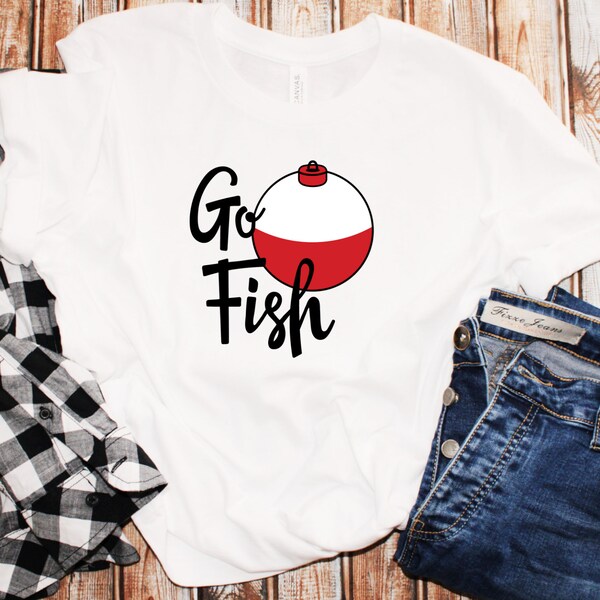 Go Fish - Etsy