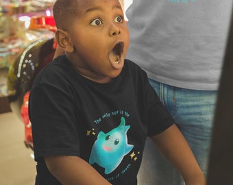 T-shirt graphique à manches courtes pour enfants Lumalee Super Mario Movie Merch T-shirt superstar de jeu cadeau pour gamer