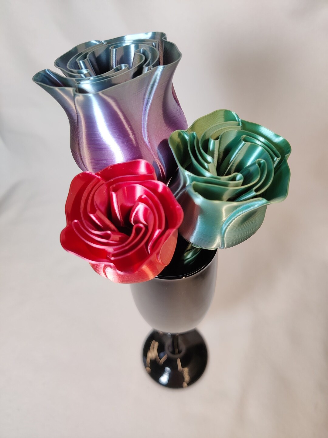 Forever Roses Etsy