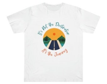Unisex Deluxe T-shirt