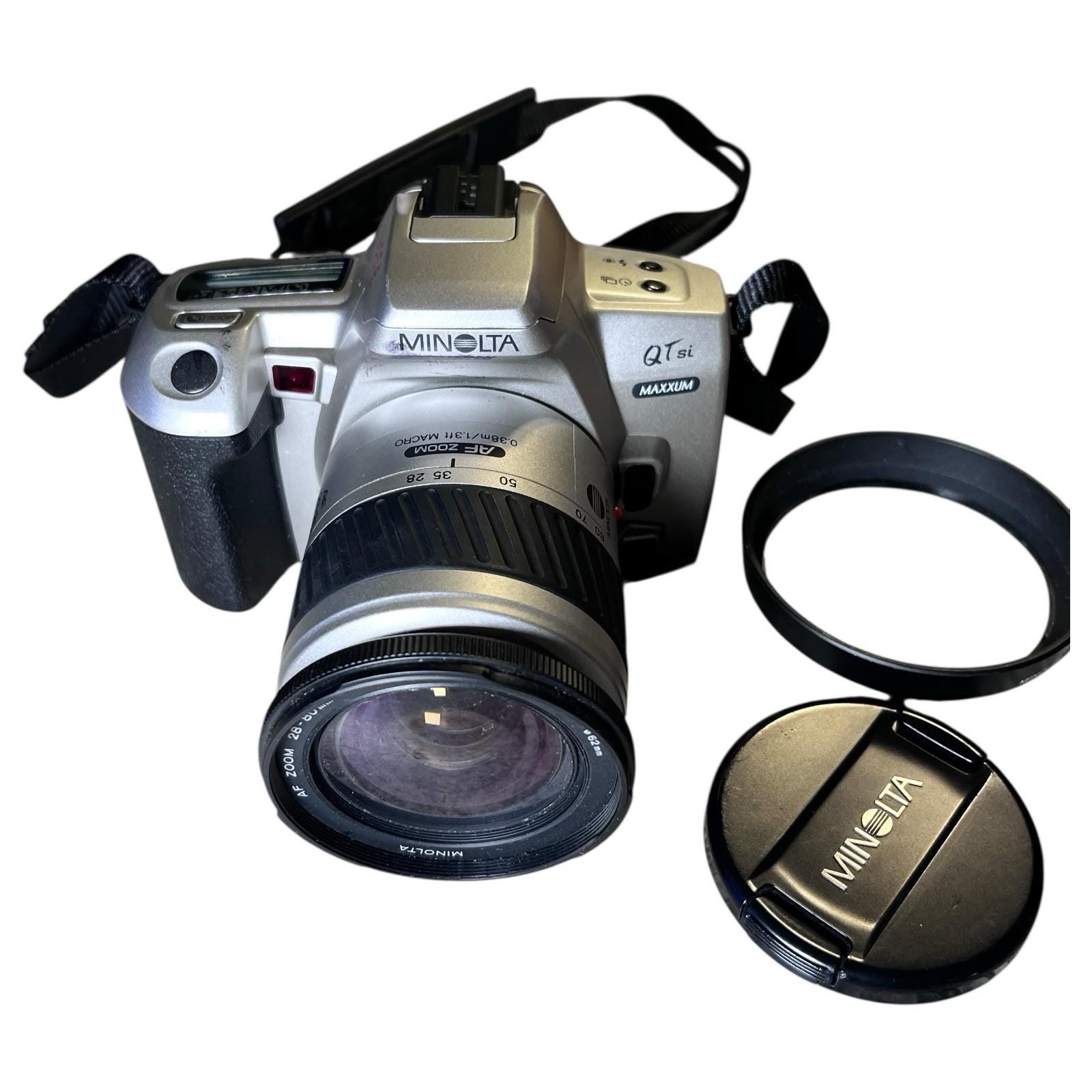 Objectif Sigma Zoom Master AF 35-70 mm f/3.5-4.5 (Gebraucht) in Le Bry