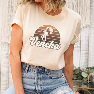Venezuela Shirt, Veneka Shirt, Veneca shirt, Viva Venezuela, Hasta el final, Graphic Tee Venezuelan, Gift for her Venezuelan