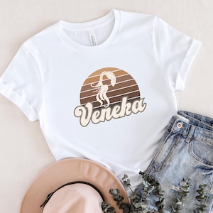 Venezuela Shirt, Veneka Shirt, Veneca shirt, Viva Venezuela, Hasta el final, Graphic Tee Venezuelan, Gift for her Venezuelan