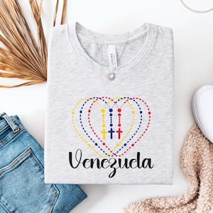Venezuelan Shirt, Venezuelan Tee, Proud Venezuelan Design, Patriotic Venezuelan, Hasta el final Shirt