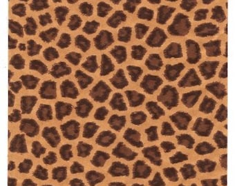 400 unid. Saco de papel plano com estampa de leopardo de 6x9 polegadas, sacos de mercadorias, sacos de lembrancinhas de casamento, sacos de lembrancinhas de festa, sacos de doces, sacos de guloseimas