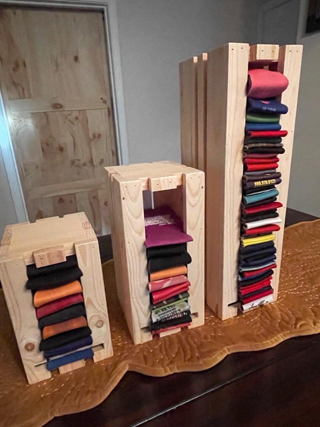 KOOZIE CAN KEEPERS - All 3 Sizes - Small, Medium & Large! Storage ...