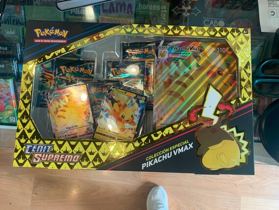 Rare Pikachu Special Edition Cards Lot - Must-Have for Pokmon Collectors!