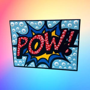 POW