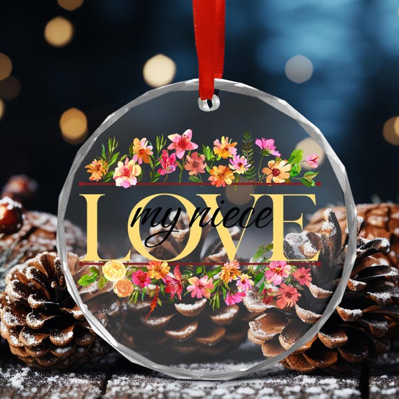 Hübscher Buntglas-Engel Als Hängedekoration – Perfekter Weihnachtsbaumschmuck Oder Geschenk Für Frauen & Mütter