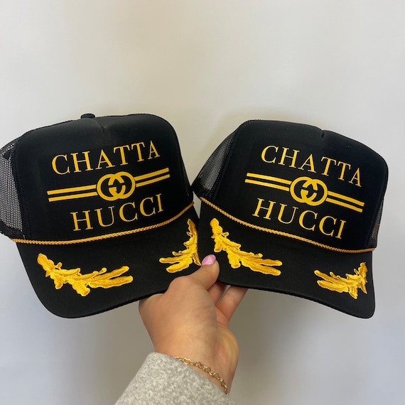 Chatta Hucci Chatta Hucci