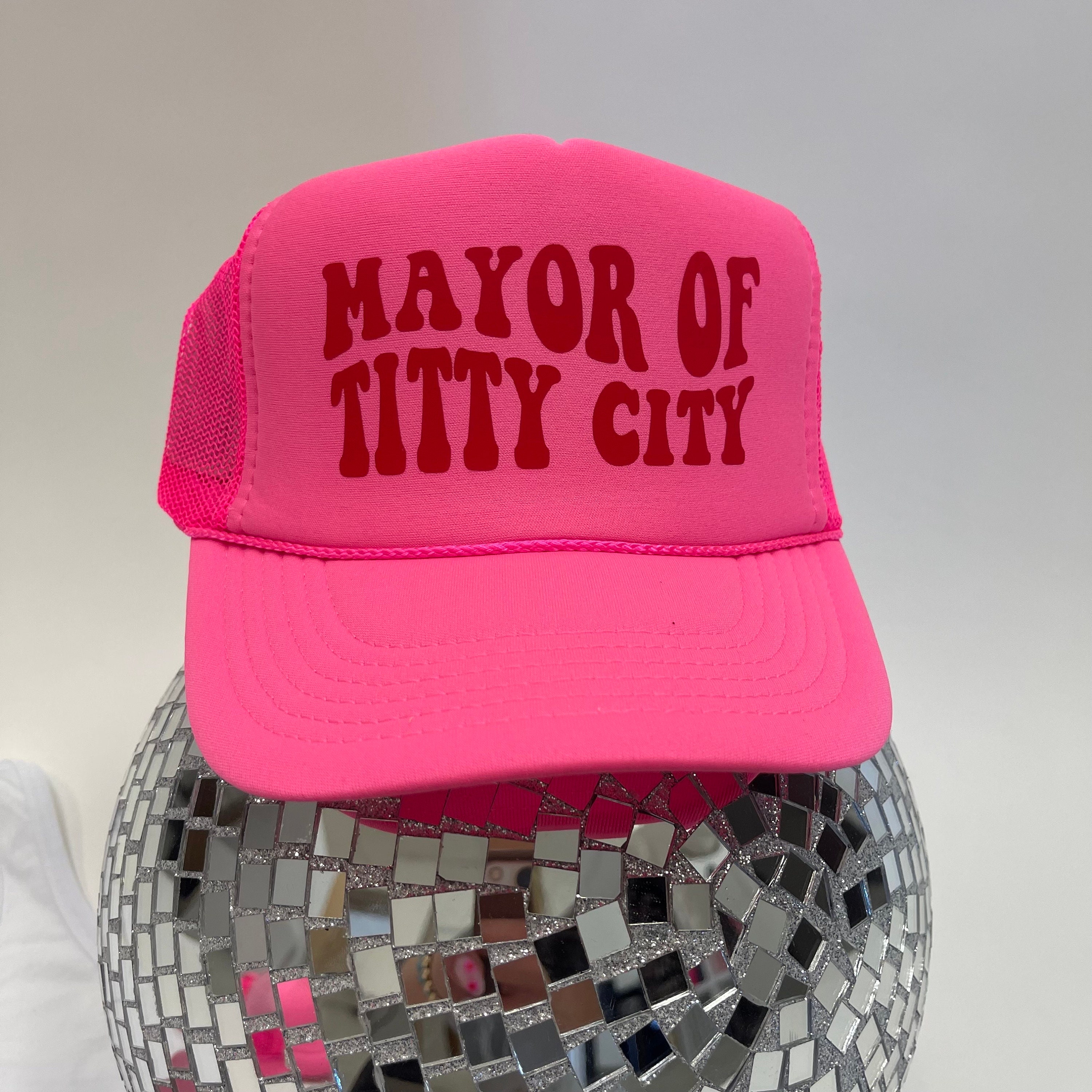 Cappelli Divertenti Variopinti Fotografia Stock - Immagine Di Feltro