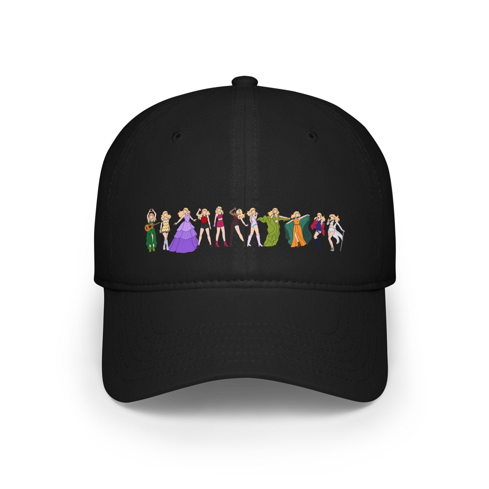 テイラースウィフト★レピュテーションツアー★新品未使用キャップ Taylor Cap - Etsy Singapore