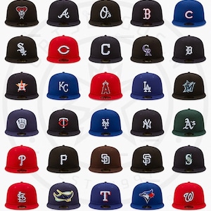 Custom Nba Hat Etsy Canada