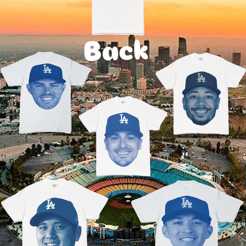 Dodger Player T Shirts Etsy UK dodger-player-t-shirts-etsy-uk