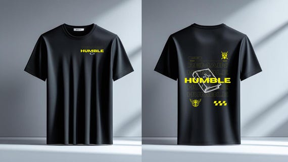 Remain Humble