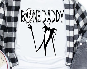 Bone Daddy