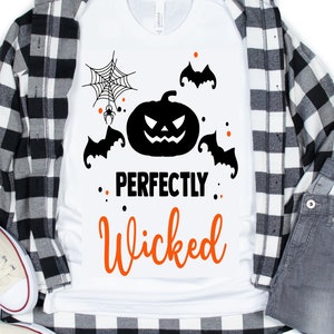 Perfectly Wicked